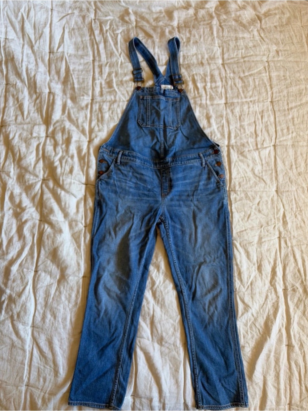Hatch Maternity Overalls